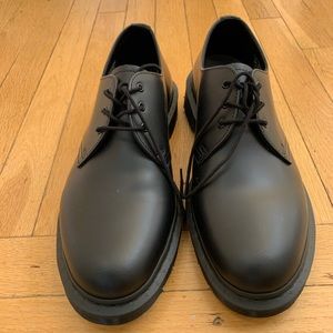 Dr. Martens Oxford Shoes